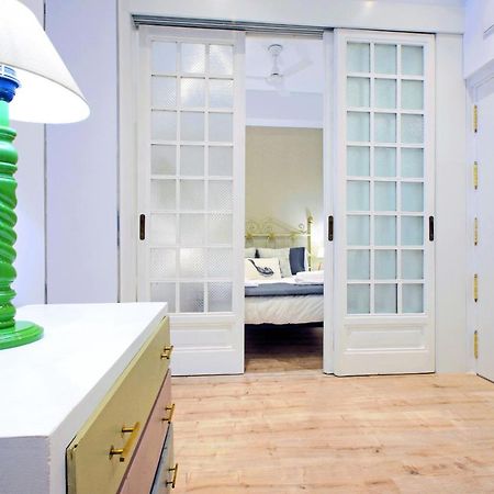 Reina Sofia Boutique I Apartman Madrid Kültér fotó