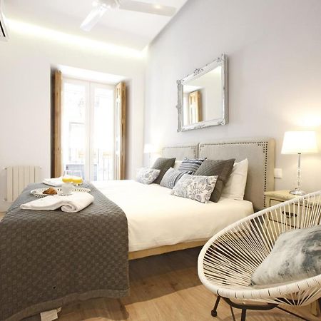 Reina Sofia Boutique I Apartman Madrid Kültér fotó