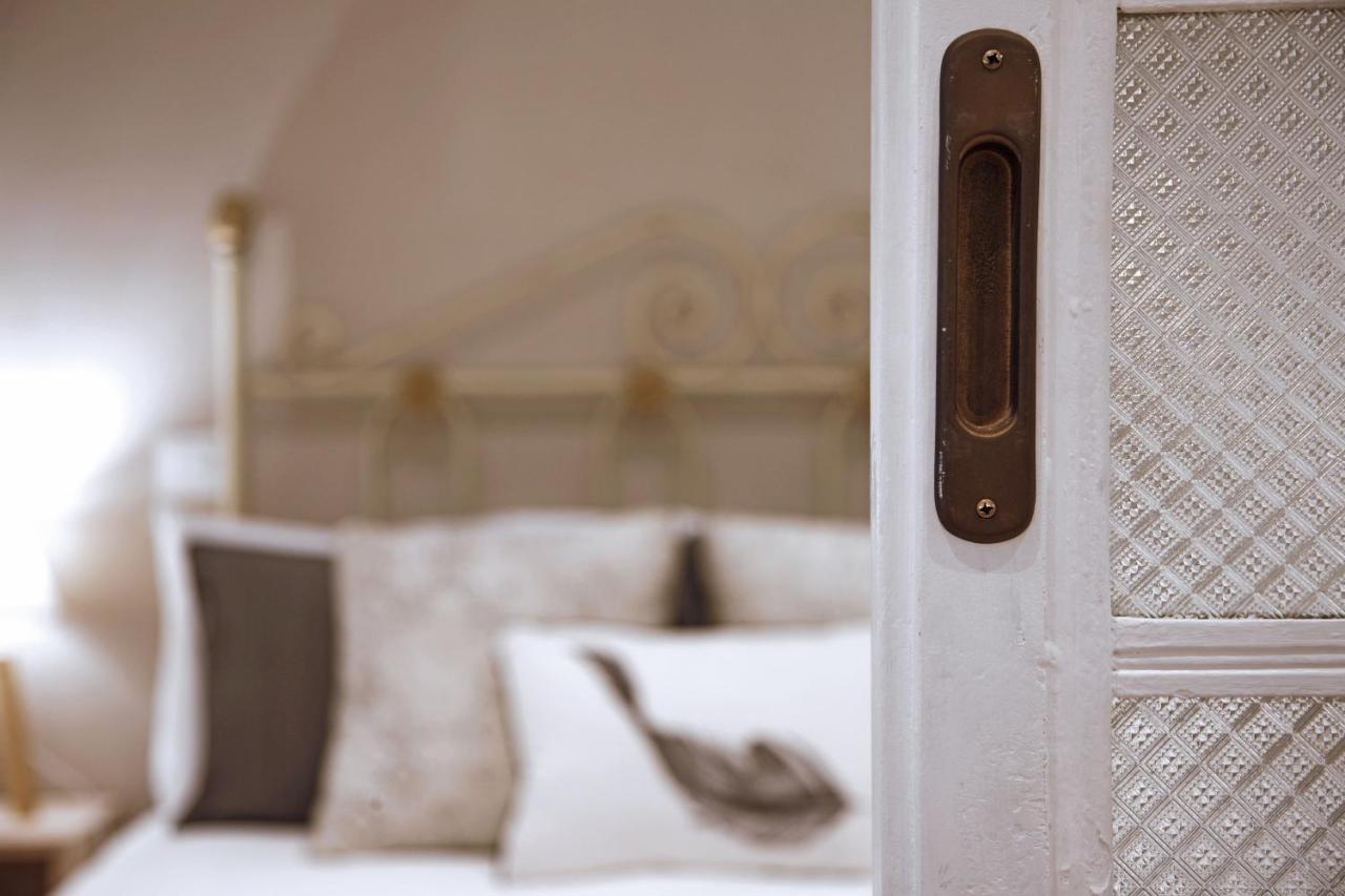 Reina Sofia Boutique I Apartman Madrid Kültér fotó